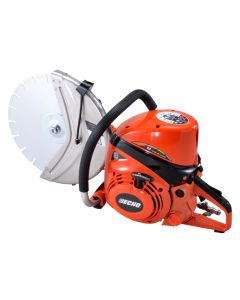 Echo Motodebitator CSG-7410ES, 74cmc, 4.5CP, disc 350 mm, profesional heavy duty