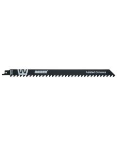 Lama fierastrau sabie AC 300mm 8,5mm 3TPI RD-ACS1241HM