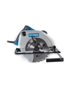 Ferastrau circular de mana HYUNDAI HY-CS 190 H