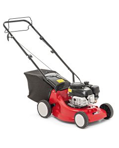 masina de tuns gazon pe benzina MTD Smart 395 SPO, latime de lucru 39cm
