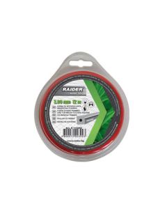 Fir pentru motocoasa profil patrat 4.5mm х 5m - Raider