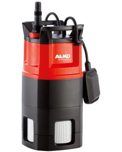 electropompa apa submersibila  AL-KO DIVE 5500/3, putere 800W,  debit 5500 l/h, imersie 7m, refulare 30m, 3bar,  cablu 10m