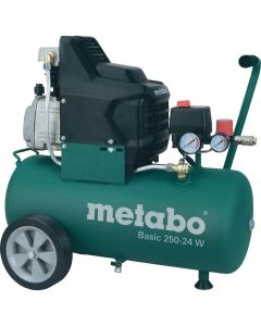 Compresor METABO BASIC 250-24W 2CP