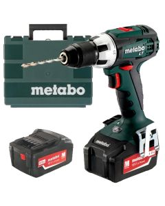 Aspirator pentru rumegus Metabo SPA1200 550W 22kg