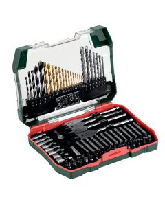 Set accesorii METABO SP 86 piese