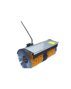 Matura frontala anexa minitractor Power