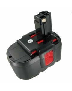 Bosch Acumulator 24V 2.4 Ah Ni-Cd HeavyDuty