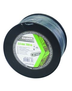Fir pentru motocoasa profil rotund 2.4mm х 260m