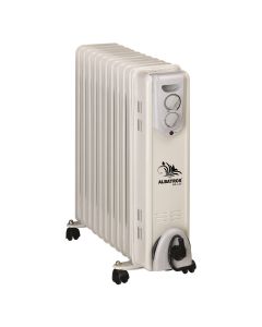Calorifer electric Albatros RA-11T