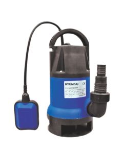Pompa submersibila apa murdara Hyundai HY-EPPT850