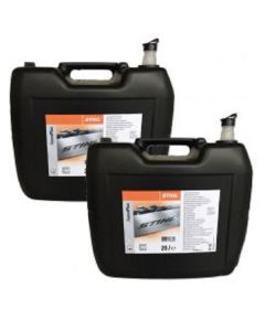 Ulei Stihl ForestPlus 40 L  - 2  x 20 L