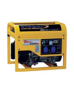Generator Stager GG 3500 E+B