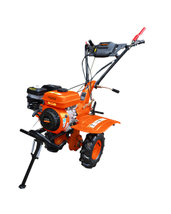 Motocultor 7.5CP, 212CC, 4T, viteze: 2 inainte + 1 inapoi