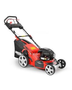 MASINA TUNS GAZON HECHT 549SB 5in1 4CP 46CM 60L Autopropulsie