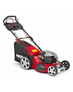 MASINA TUNS GAZON HECHT  551 SB 5 in 1 51CM Autopropulsie