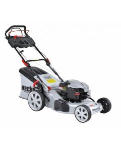 MASINA TUNS GAZON HECHT 554 AL 5in1 5CP 51CM 60L Autopropulsie