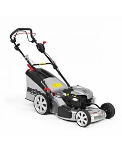 MASINA TUNS GAZON HECHT 553ALU 5in1 6CP 51CM Autopropulsie Aluminiu