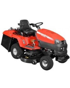 TRACTORAS  DE TUNS GAZON HECHT 5938 102cm