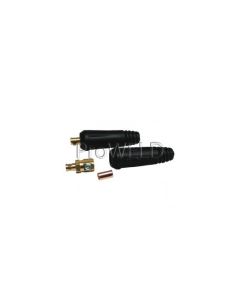 Conector cablu sudura TEB 35-50 QC-01