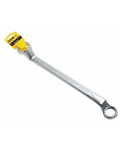 Stanley 4-87-807 Cheie inelara cu cot 18x19mm - blister