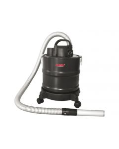 Aspirator de cenusa HECHT 21 E