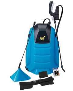 Pulverizator gradina baterie 15lt. Inter E+NG