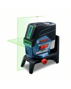 Bosch GCL 2-50 CG + RM 2 + BM 3 acumulator neinclus Nivela laser verde cu linii 20 m cu Bluetooth + Suport professional + Clema pentru tavan + L-Boxx