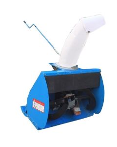 Freza zapada anexa minitractor Power