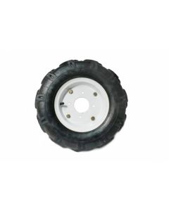 Roata motocultor 400-8 Alba