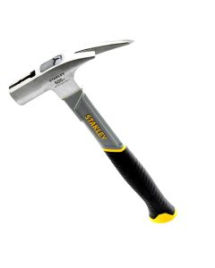 Stanley STHT0-51311 Ciocan dulgher maner fibra de sticla 600g