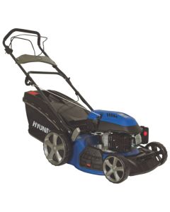 Masina de tuns gazonul cu motor pe benzina HYUNDAI HY-LM4601 GT