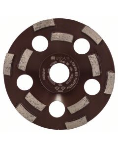 Disc-oala diamantat Expert for Abrasive 125x22,23x4,5mm
