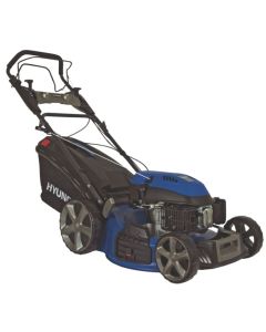 Masina de tuns gazonul cu motor pe benzina HYUNDAI HY-LM5301 GT