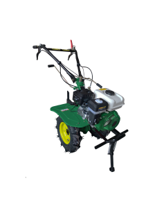Motocultor 7,5CP, 212CC, viteze: 2inainte+1inapoi, far