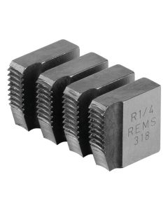 REMS Set cutite R1/4" pentru seria REMS Eva si Amigo 521012
