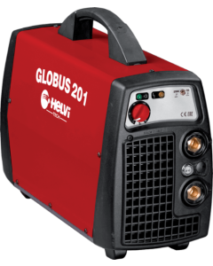 Aparat de sudura MMA/TIG HELVI GLOBUS 201 tip invertor 200A 