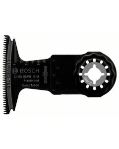 Bosch Panza ferastrau AII 65 BSPB BIM, 65X40mm