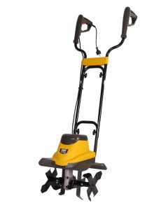 Texas El-Tex 1000, Cultivator electric pentru solarii, gradini, 1000W, 230V, latime lucru 36cm, adancime lucru 20cm