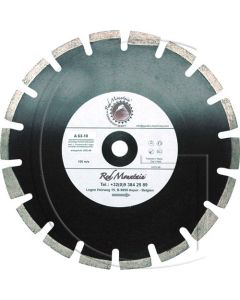 Discuri de tăiere diamantate RED MOUNTAIN® RM74-30200