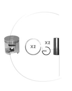 Piston complet HYWAY 3043-75051