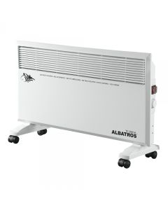 Convector electric Albatros TC-2001A