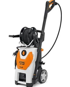 STIHL Utilaj de curatat cu inalta presiune cu motor electric RE 129 Plus