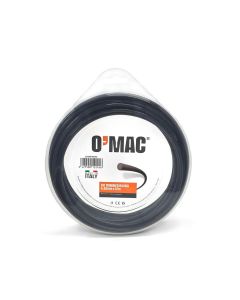 FIR TRIMMER ROUND 4.40mm x 12m O'MAC