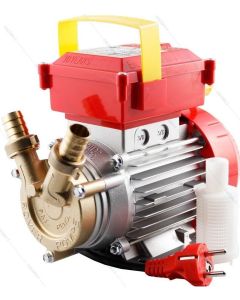 Pompa de transvazare Rover BE-M 20 IP55 340 W 1700 l/h