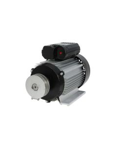 Motor electric 2800RPM 3KW cu carcasa de AL MF