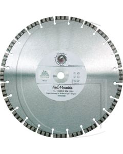Discuri de tăiere diamantate RED MOUNTAIN® RM74-32200
