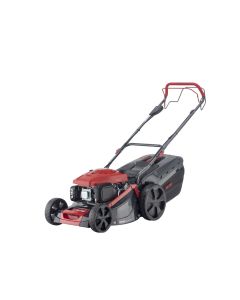 masina de tuns gazon pe benzina AL-KO Comfort 46.0 SPI-A 3-in-1, latime de lucru 46cm, sistem e-start | 166cc, putere 2.6kW