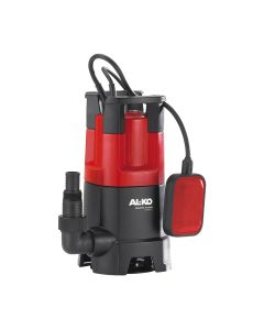 electropompa apa uzata submersibila AL-KO DRAIN 7500 Classic, putere 450W, debit 7500 l/h, imersie 5m, refulare 6m, cablu 10m