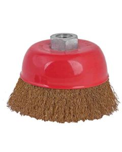 Perie sarma rotativa 125mm
