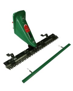 Cositoare cu lama 120cm anexa minitractor Power